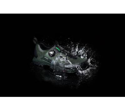 SHIMANO SHIMANO Fahrradschuhe ET701 Herren/Damen MTB FLATPEDAL Gr&ouml;&szlig;e 41 Gr&uuml;n Produktbild 5