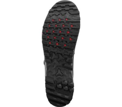 SHIMANO SHIMANO Fahrradschuhe ET701 Herren/Damen MTB FLATPEDAL Gr&ouml;&szlig;e 48 Gr&uuml;n Produktbild 2