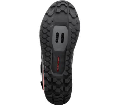 SHIMANO SHIMANO Fahrradschuhe GE500W Damen MTB SPD Gr&ouml;&szlig;e 38 Schwarz Produktbild 2