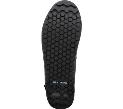 SHIMANO SHIMANO Fahrradschuhe GF400 Herren/Damen MTB FLATPEDAL Gr&ouml;&szlig;e 41 Blau Produktbild 2