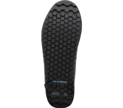 SHIMANO SHIMANO Fahrradschuhe GF400 Herren/Damen MTB FLATPEDAL Gr&ouml;&szlig;e 45 Gr&uuml;n Produktbild 2