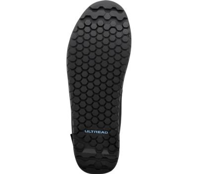 SHIMANO SHIMANO Fahrradschuhe GF400 Herren/Damen MTB FLATPEDAL Gr&ouml;&szlig;e 41 Schwarz Produktbild 2