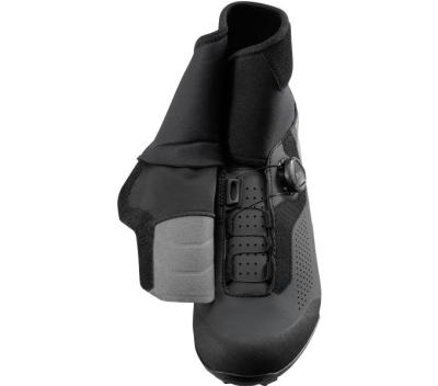 SHIMANO SHIMANO Fahrradschuhe MW702 Herren/Damen MTB SPD Gr&ouml;&szlig;e 47 Schwarz Produktbild 4