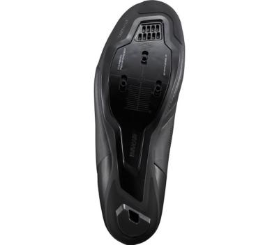 SHIMANO SHIMANO Fahrradschuhe RC502 Damen Road SPD-SL Gr&ouml;&szlig;e 38 Damenleisten Schwarz Produktbild 2
