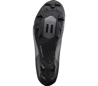 SHIMANO SHIMANO Fahrradschuhe XC502 Damen MTB SPD Gr&ouml;&szlig;e 37 Damenleisten Grau Produktbild 2