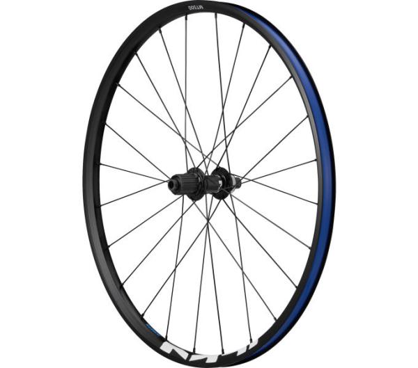SHIMANO Hinterrad WH-MT500 Center-Lock 148x12 mm