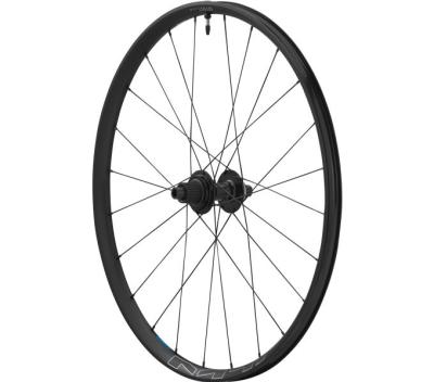 SHIMANO Hinterrad WH-MT601 27,5" 12-fach 148x12 mm Produktbild 1