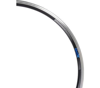 Exal Felge XP19 19-622 28" 36 Loch Schwarz Produktbild 2