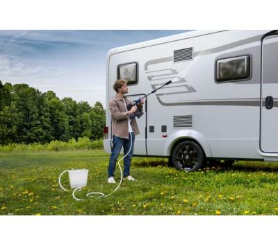 ANNOVI REVERBERI Annovi Reverberi Akku-Mitteldruckreiniger Blue Clean 250 Produktbild 3