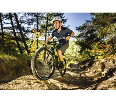 Michelin MICHELIN FALTREIFEN E-WILD FRONT COMPETITION LINE E-GUM-X 66-584 Produktbild 3