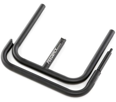 Feedback Sports Feedback Sports Fahrradst&auml;nder Scorpion  Schwarz matt Produktbild 1
