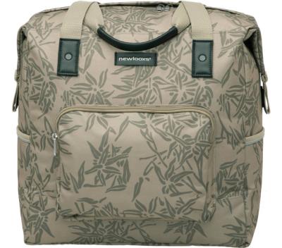 New Looxs Radtasche Camella Bamboo Sand Produktbild 1