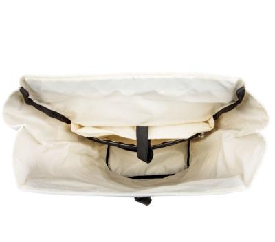 New Looxs New Looxs Radtasche Nyborg Single Light Grey/Black Produktbild 3