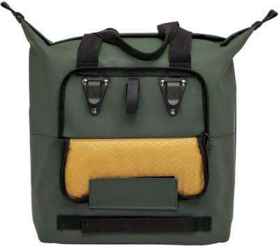 New Looxs Odense Kota Green Produktbild 2