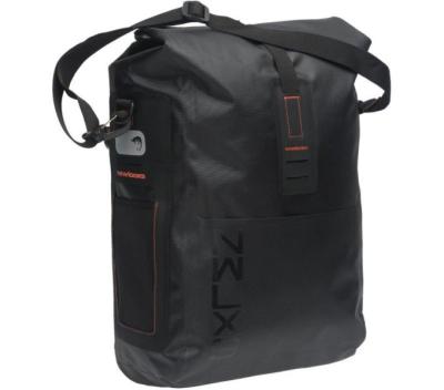 New Looxs New Looxs Radtasche Varo Single Black Produktbild 1