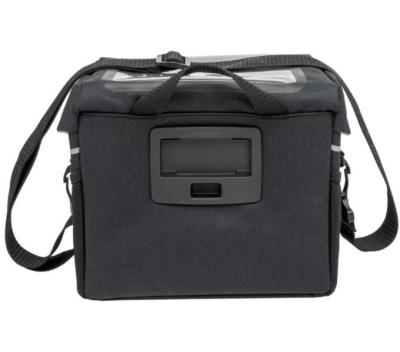 New Looxs Lenkertasche Handlebar Bag Sports Black Produktbild 1