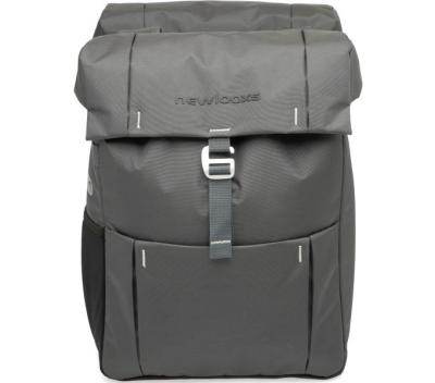 New Looxs Doppelpacktasche Vigo Double II Grey Produktbild 1