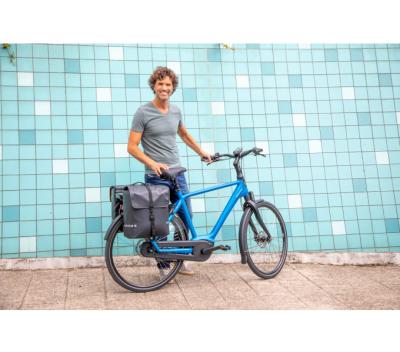 New Looxs Doppelpacktasche Odense Double MIK Black Produktbild 4