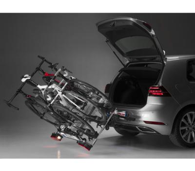 ELITE Fahrradtr&auml;ger Monte 3B - Mit Rampenfunktion Produktbild 3