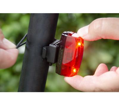 CATEYE CATEYE Beleuchtungskit GVolt 70.1 Kit HL-EL552GRC Rapid Micro G TL-LD620G Produktbild 4