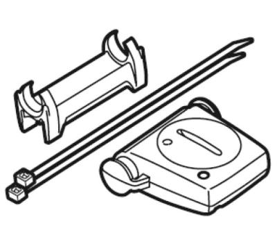 CATEYE CATEYE Sensor Adventure Produktbild 1