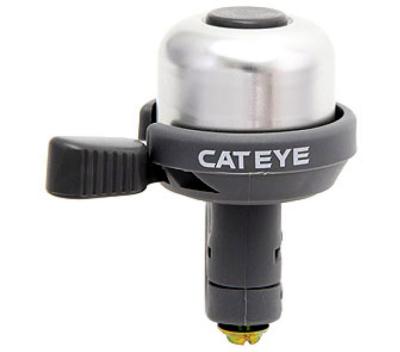CATEYE CATEYE Klingel Wind Bell PB-1000 Grau Produktbild 2