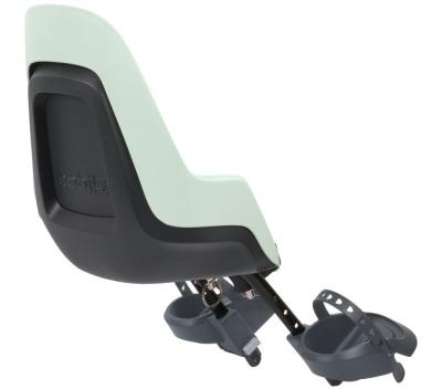 Bobike Bobike Kindersitz GO Mini Frontsitz Marsmallow Mint Produktbild 1