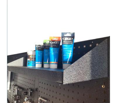 VAR Stahlregal MO-52075 600 x 280 x 180 mm Produktbild 2