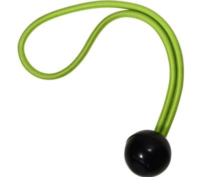 Master Lock Spanngummi mit Kugelkopf 4er Set 200 mm Produktbild 4