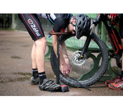 Z&eacute;fal Standpumpe Profil Max FP60 Z-Switch Produktbild 2