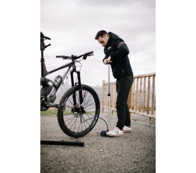 Z&eacute;fal Standpumpe Profil Max FP65 Z-Turn Produktbild 1