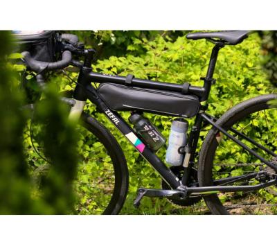 Z&eacute;fal Trinkflasche Arctica Pink 550 ml Produktbild 1