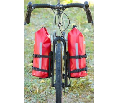 Z&eacute;fal Gabeltasche/-halter Z Adventure Fork Pack Produktbild 2