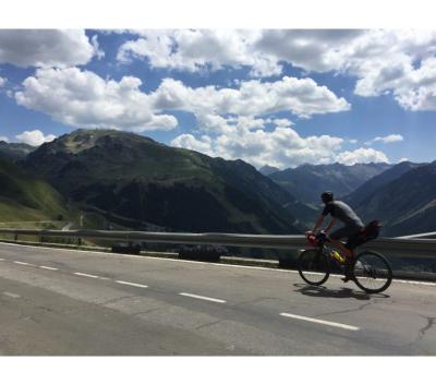 Z&eacute;fal Lenkertasche Z Adventure F10 Produktbild 5