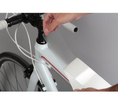 Z&eacute;fal Rahmenschutzfolie Skin Armor Rolle 15 m - Werkstattverpackung gl&auml;nzend Produktbild 1