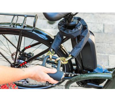 Z&eacute;fal Kabelschloss K-Traz M18 Produktbild 3