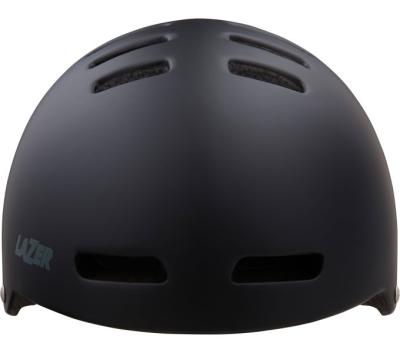LAZER LAZER Helm Armor 2.0 Urban/E-Bike Matte Black (L) 58-61 cm Produktbild 1