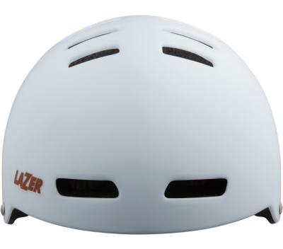 LAZER LAZER Helm Armor 2.0 Urban/E-Bike Matte White (M) 55-59 cm Produktbild 1