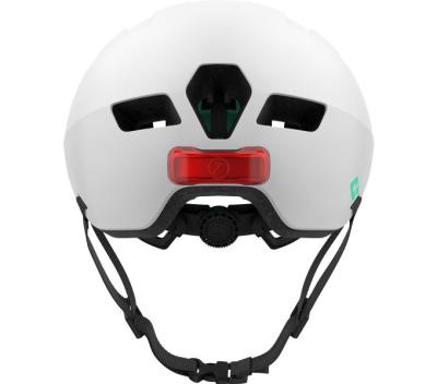 LAZER LAZER Helm CityZen KinetiCore Urban/E-Bike Matte White (S) 52-56 cm Produktbild 5