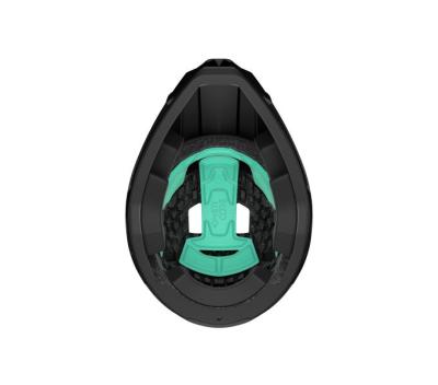 LAZER LAZER Helm Cage KinetiCore MTB/Downhill Matte Black (L) 58-60 cm Produktbild 5