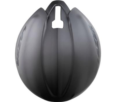 LAZER AEROSHELL GENESIS BLACK REFL M Produktbild 2