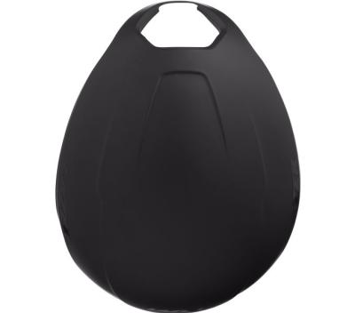 LAZER AEROSHELL STRADA MATTE BLACK L . Produktbild 4