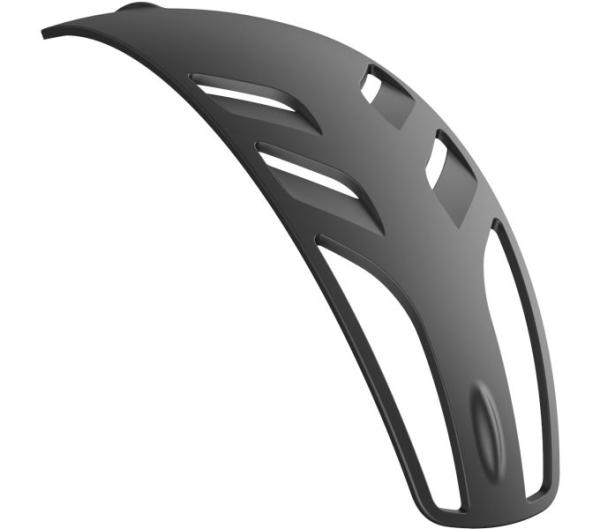 LAZER ERSATZ TWIST CAP BLACK M .