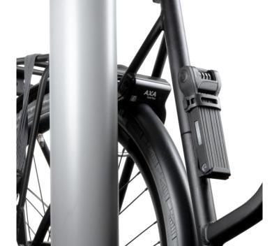 AXA AXA Faltschloss Fold Lite 100 Code 1.000 mm SK 7 Schwarz Produktbild 5