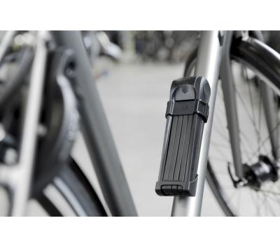 AXA AXA Faltschloss Fold 85 850 mm SK 9 Schwarz Produktbild 2