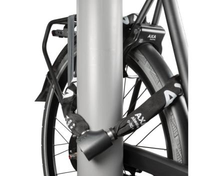 AXA AXA Kettenschloss Absolute 9-90 Produktbild 3