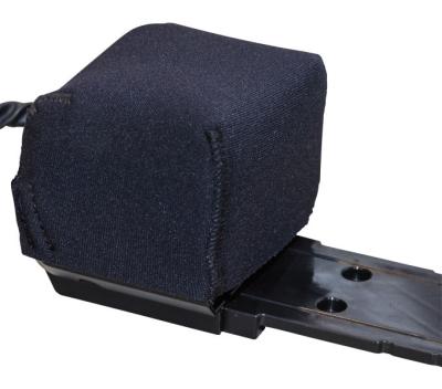 Longus LONGUS ELECTRIC-CAP BM-E6000 VERSION GEP&Auml;CKTR&Auml;GER Produktbild 2