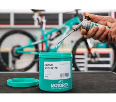 MOTOREX BIKE ANTI SEIZE 100gr. Produktbild 4