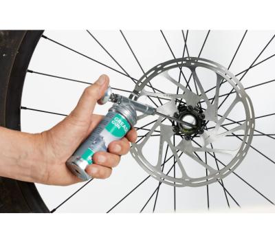 MOTOREX MOTOREX Fettpresse -  BIKE GREASE GUN 1 St&uuml;ck Fettspritze Produktbild 1