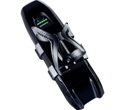 PRO Halter f&uuml;r Flaschenhalter SHIMANO STEPS Akku BT-E8010/8014 und BT-EN604/605 Produktbild 2